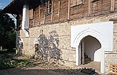 Arbanassi, Konstantsaliev house Museum 